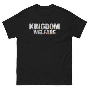 Men’s Kingdom Welfare Tee