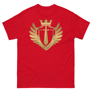 Men’s Kingdom Recruiter Tee