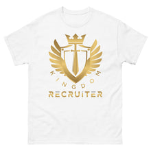 Load image into Gallery viewer, Men’s Kingdom Recruiter Tee