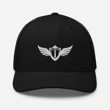 Load image into Gallery viewer, Women&#39;s Kingdom Recruiter Trucker Cap