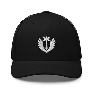 Kingdom Recruiter Trucker Cap