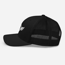 Load image into Gallery viewer, Women&#39;s Kingdom Recruiter Trucker Cap