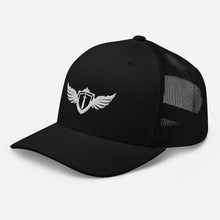 Load image into Gallery viewer, Women&#39;s Kingdom Recruiter Trucker Cap