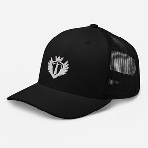 Kingdom Recruiter Trucker Cap