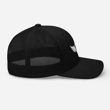 Load image into Gallery viewer, Women&#39;s Kingdom Recruiter Trucker Cap