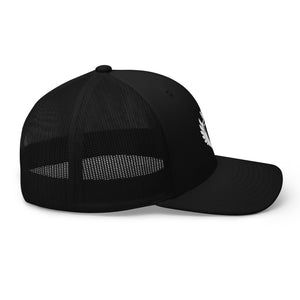 Kingdom Recruiter Trucker Cap