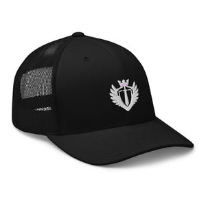 Kingdom Recruiter Trucker Cap