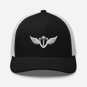 Women's Kingdom Recruiter Trucker Cap