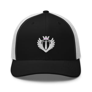 Kingdom Recruiter Trucker Cap