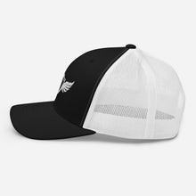 Load image into Gallery viewer, Women&#39;s Kingdom Recruiter Trucker Cap