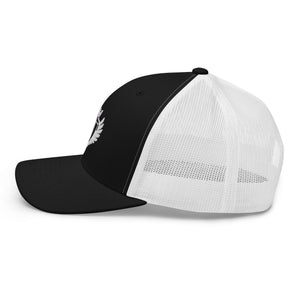 Kingdom Recruiter Trucker Cap