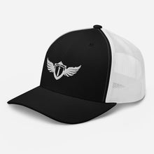 Load image into Gallery viewer, Women&#39;s Kingdom Recruiter Trucker Cap