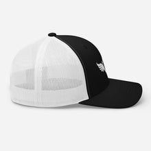 Load image into Gallery viewer, Women&#39;s Kingdom Recruiter Trucker Cap