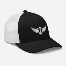 Load image into Gallery viewer, Women&#39;s Kingdom Recruiter Trucker Cap