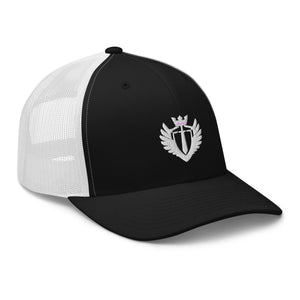 Kingdom Recruiter Trucker Cap