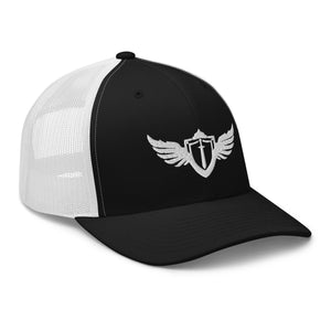 Lady Recruiter Trucker Cap