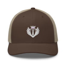 Load image into Gallery viewer, Kingdom Recruiter Trucker Cap