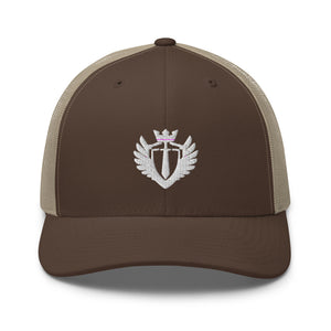 Kingdom Recruiter Trucker Cap