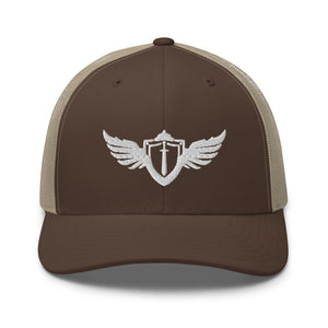 Lady Recruiter Trucker Cap