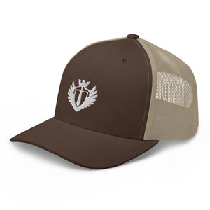 Kingdom Recruiter Trucker Cap