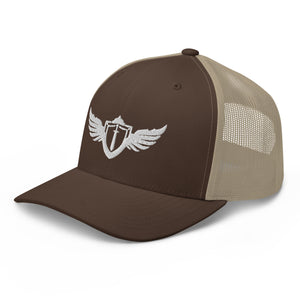 Lady Recruiter Trucker Cap