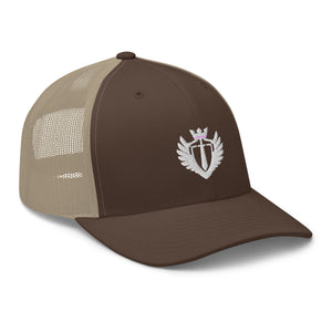 Kingdom Recruiter Trucker Cap