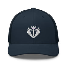 Load image into Gallery viewer, Kingdom Recruiter Trucker Cap