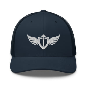 Lady Recruiter Trucker Cap