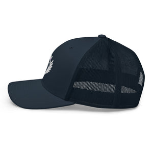 Kingdom Recruiter Trucker Cap