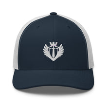 Load image into Gallery viewer, Kingdom Recruiter Trucker Cap