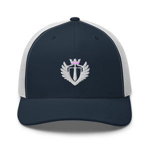 Kingdom Recruiter Trucker Cap