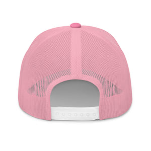 Lady Recruiter Trucker Cap