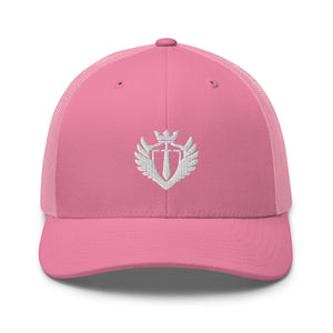 Kingdom Recruiter Trucker Cap