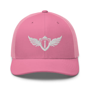 Lady Recruiter Trucker Cap