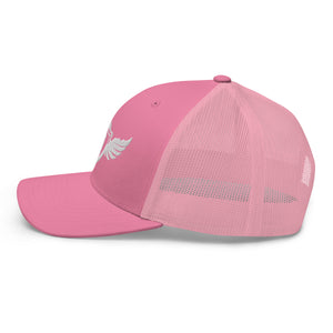 Lady Recruiter Trucker Cap