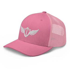 Lady Recruiter Trucker Cap