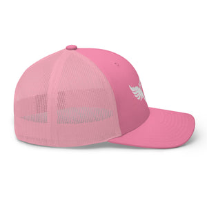 Lady Recruiter Trucker Cap