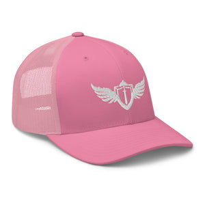 Lady Recruiter Trucker Cap