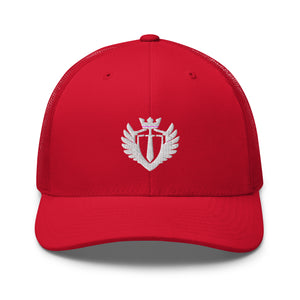 Kingdom Recruiter Trucker Cap