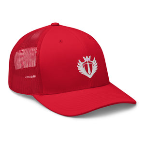 Kingdom Recruiter Trucker Cap