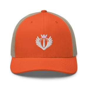 Kingdom Recruiter Trucker Cap