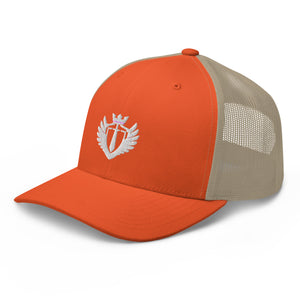 Kingdom Recruiter Trucker Cap