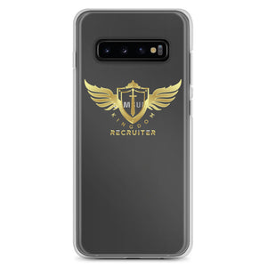 Ladies Kingdom Recruiter Samsung Case