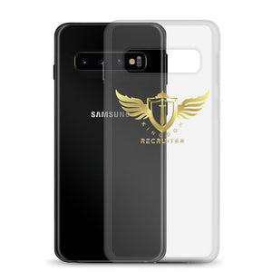 Ladies Kingdom Recruiter Samsung Case