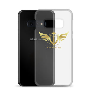 Ladies Kingdom Recruiter Samsung Case