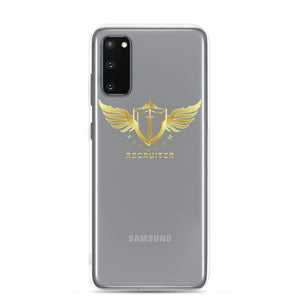 Ladies Kingdom Recruiter Samsung Case