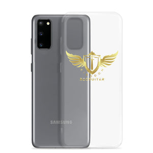 Ladies Kingdom Recruiter Samsung Case