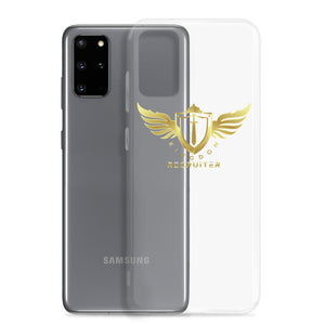 Ladies Kingdom Recruiter Samsung Case