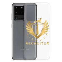 Load image into Gallery viewer, Kingdom Recruiter Samsung Case