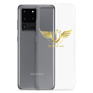 Ladies Kingdom Recruiter Samsung Case